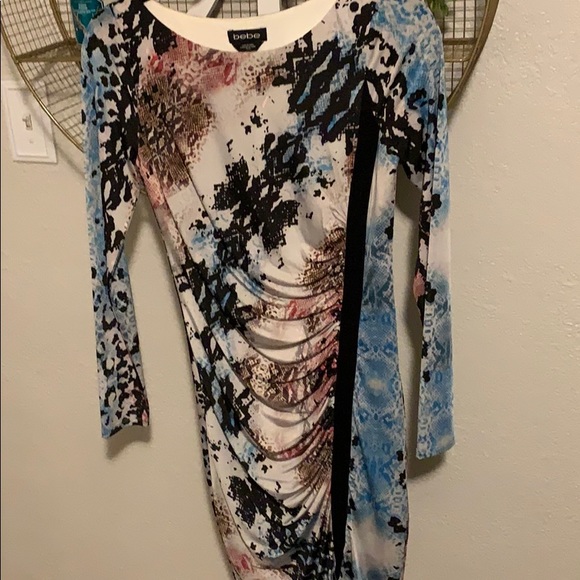 Bebe dress - Picture 4 of 5